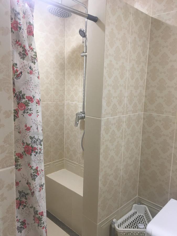 Apartmán Flat Užhorod Exteriér fotografie